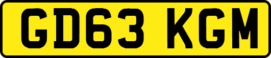 GD63KGM