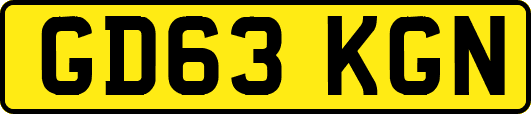 GD63KGN