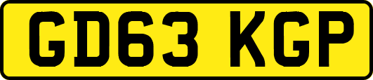 GD63KGP