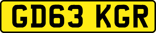 GD63KGR