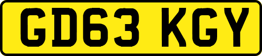 GD63KGY
