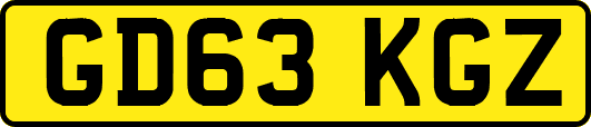 GD63KGZ