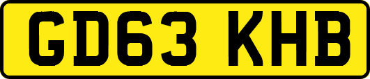 GD63KHB