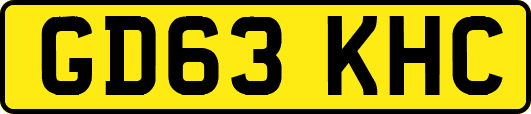 GD63KHC