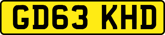 GD63KHD