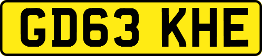 GD63KHE