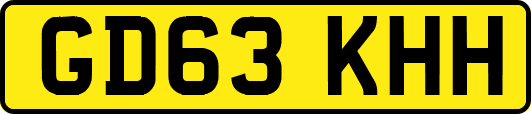 GD63KHH