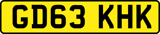 GD63KHK