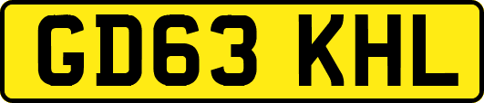 GD63KHL