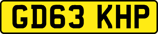 GD63KHP