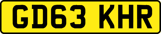 GD63KHR