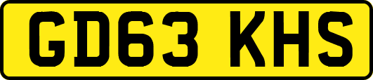 GD63KHS