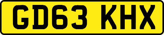 GD63KHX