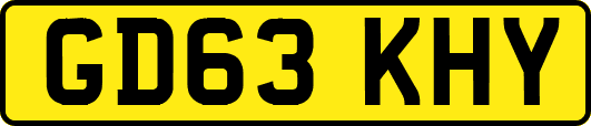 GD63KHY