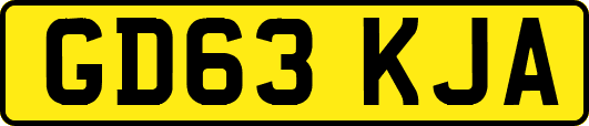 GD63KJA