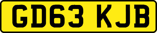 GD63KJB