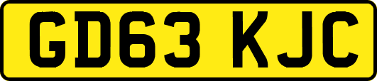 GD63KJC