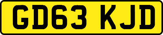 GD63KJD