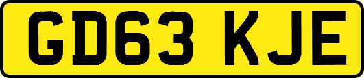 GD63KJE