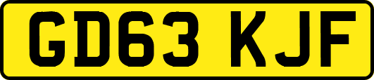 GD63KJF