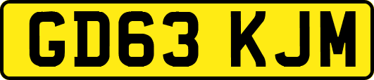GD63KJM