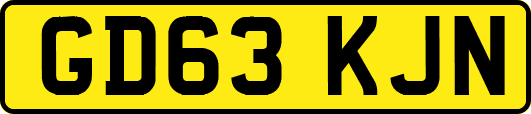 GD63KJN
