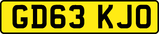 GD63KJO
