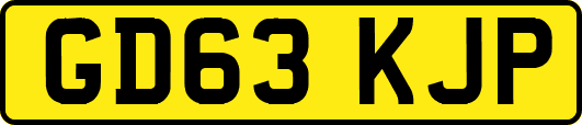 GD63KJP