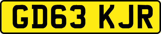 GD63KJR