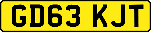 GD63KJT