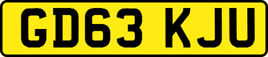 GD63KJU