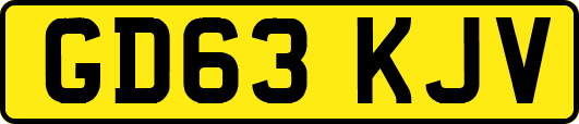 GD63KJV