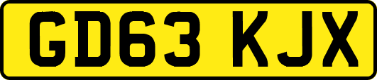 GD63KJX