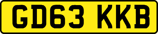 GD63KKB