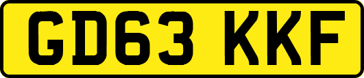 GD63KKF
