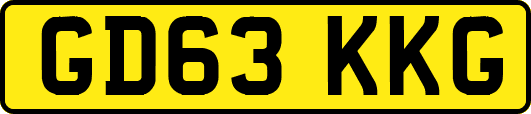 GD63KKG
