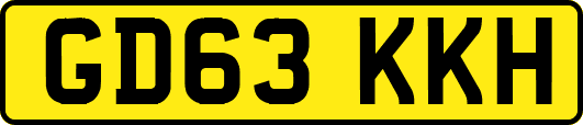 GD63KKH