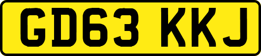GD63KKJ
