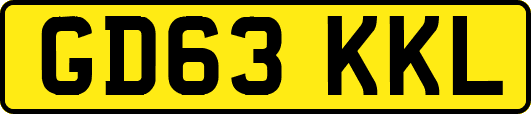 GD63KKL