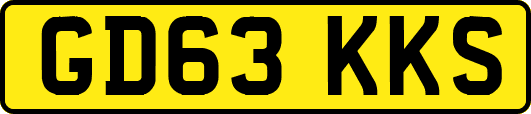 GD63KKS