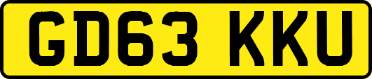 GD63KKU