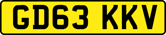 GD63KKV