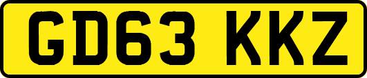 GD63KKZ