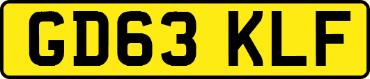 GD63KLF