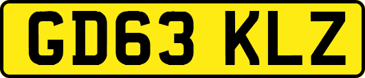 GD63KLZ