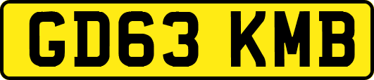 GD63KMB
