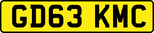 GD63KMC