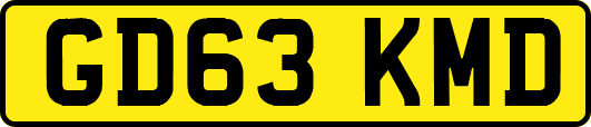 GD63KMD