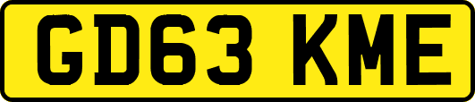 GD63KME