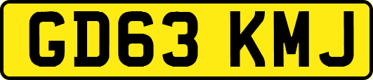 GD63KMJ